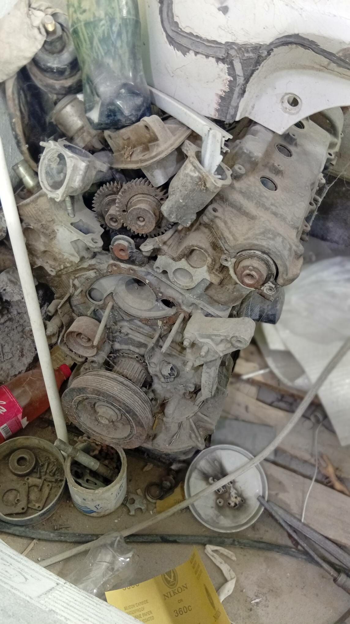 Mator 3 lik 1 200 TMT - Хитровка - img 2