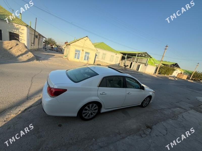 Toyota Avalon 2011 - 350 000 TMT - Ашхабад - img 5