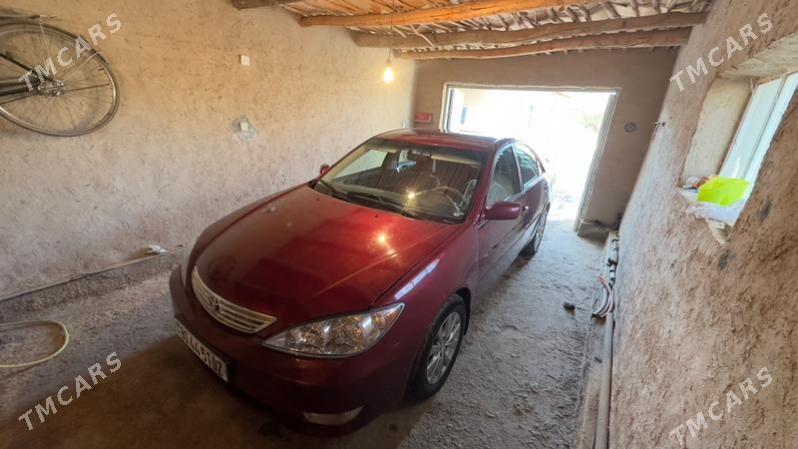 Toyota Camry 2003 - 140 000 TMT - Türkmenbaşy etr. - img 2