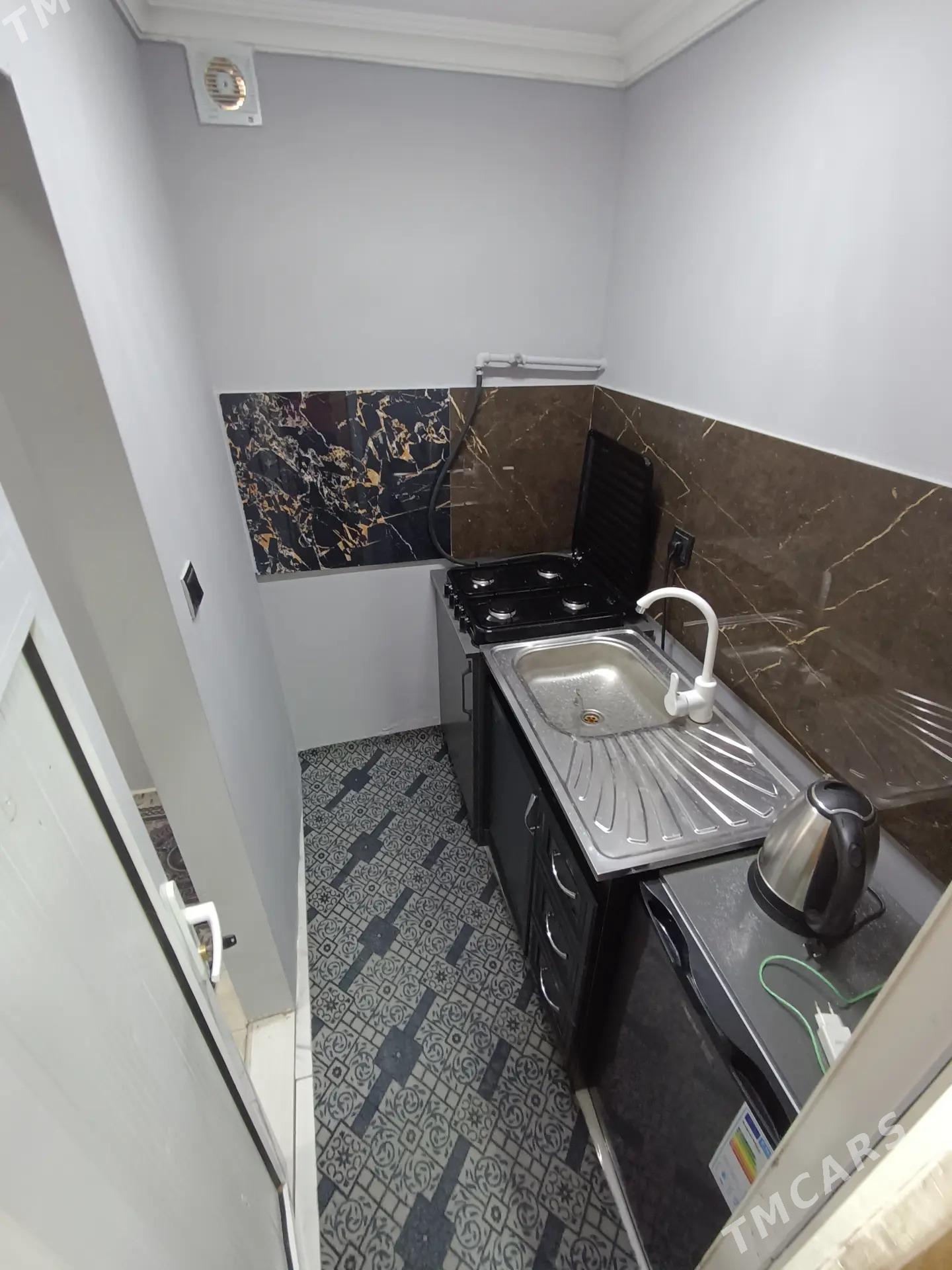 4mkr 3/1 1+2 edilen - Ашхабад - img 6