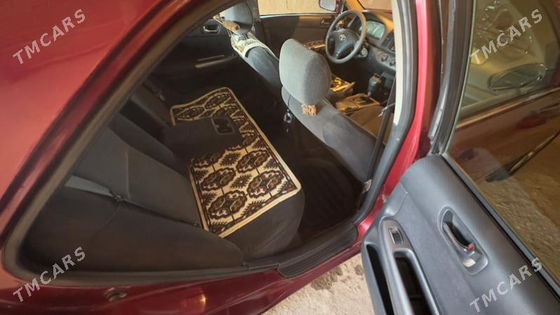 Toyota Camry 2003 - 140 000 TMT - Türkmenbaşy etr. - img 5