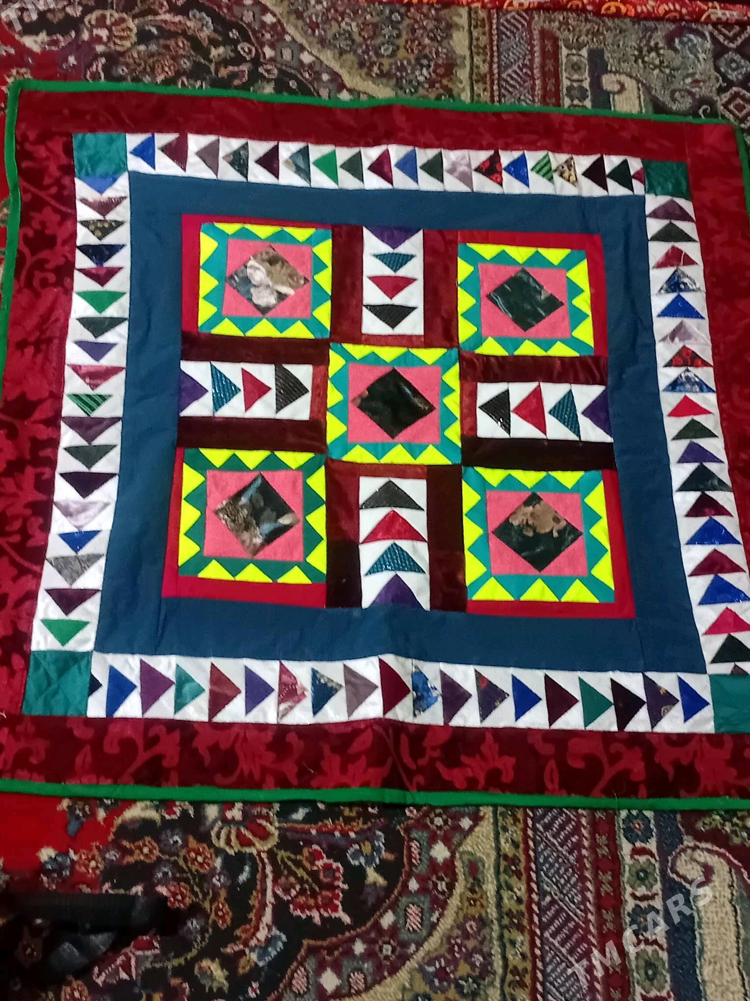 sacak - Дашогуз - img 2