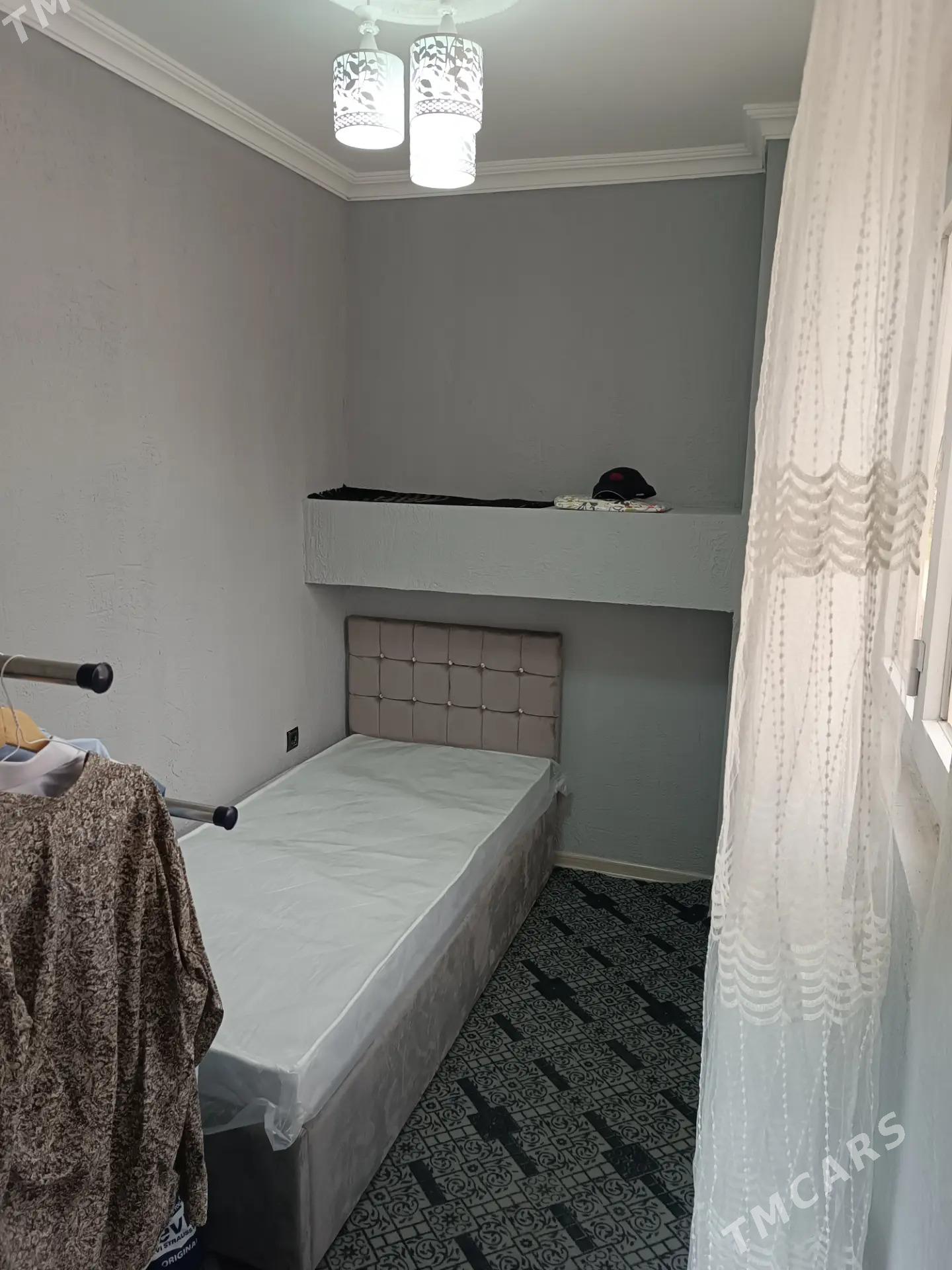 4mkr 3/1 1+2 edilen - Ашхабад - img 2