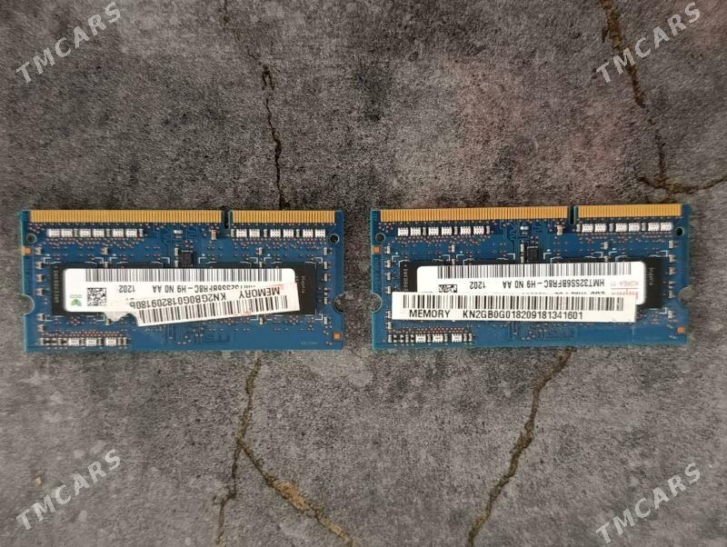 Оперативка DDR 2 - Мары - img 2