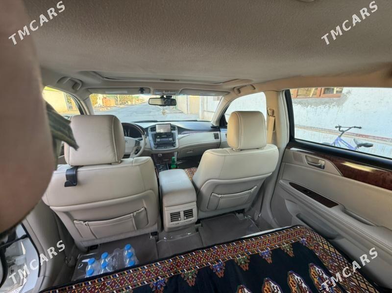 Toyota Avalon 2011 - 350 000 TMT - Ашхабад - img 2
