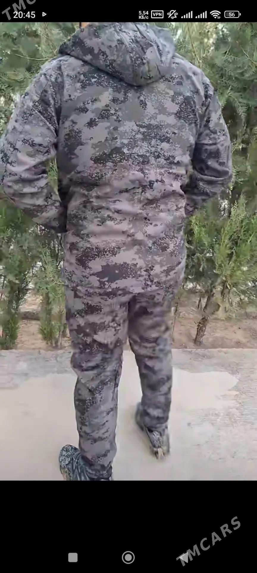 gyshky yirita komplekt meydane - Aşgabat - img 6