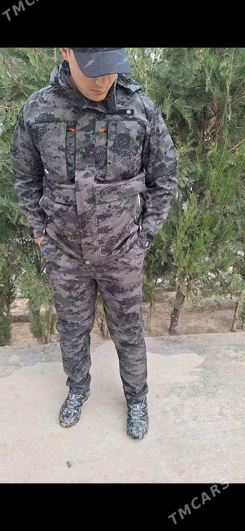 gyshky yirita komplekt meydane - Aşgabat - img 5