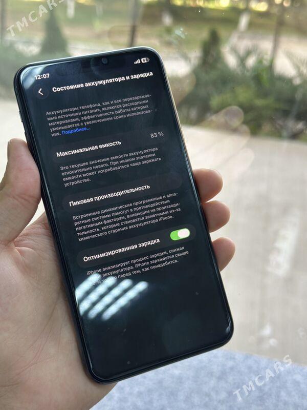 iphone 11pro max - Ашхабад - img 7