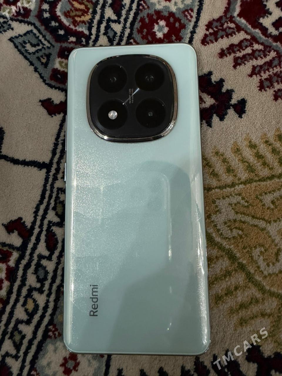 Redmi 14 pro plus - Гёкдепе - img 4