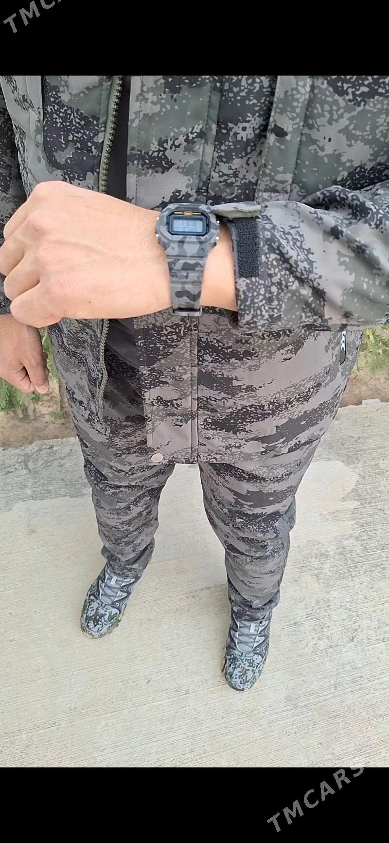 gyshky yirita komplekt meydane - Aşgabat - img 4