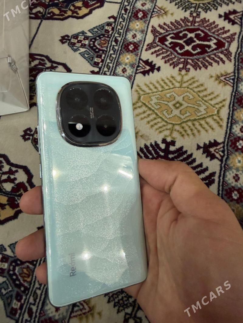 Redmi 14 pro plus - Гёкдепе - img 2