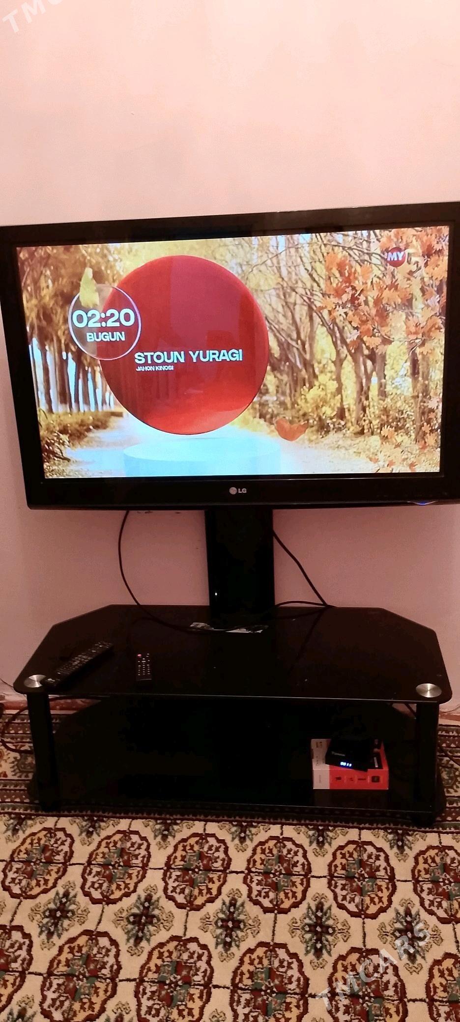 LG tv 50lik - Daşoguz - img 1