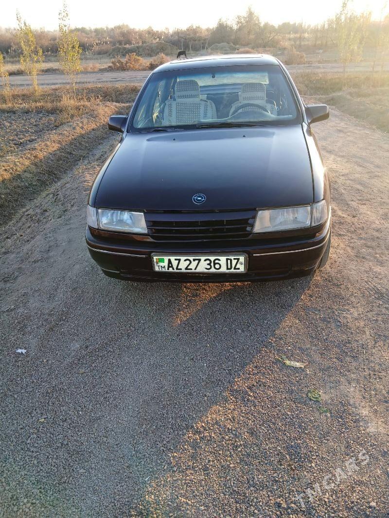 Opel Vectra 1991 - 35 000 TMT - Губадаг - img 6