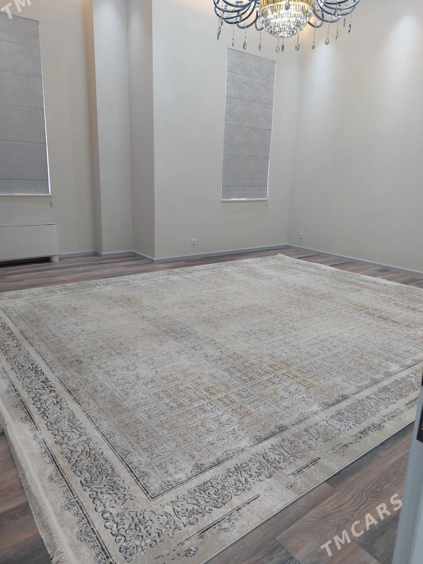 GÖL WE GÜLLI HALYLAR - Анев - img 3