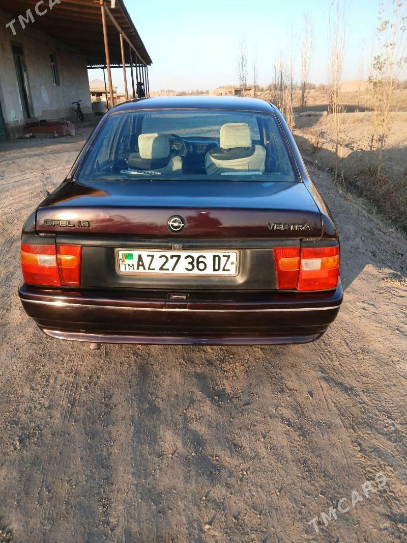 Opel Vectra 1991 - 35 000 TMT - Губадаг - img 4