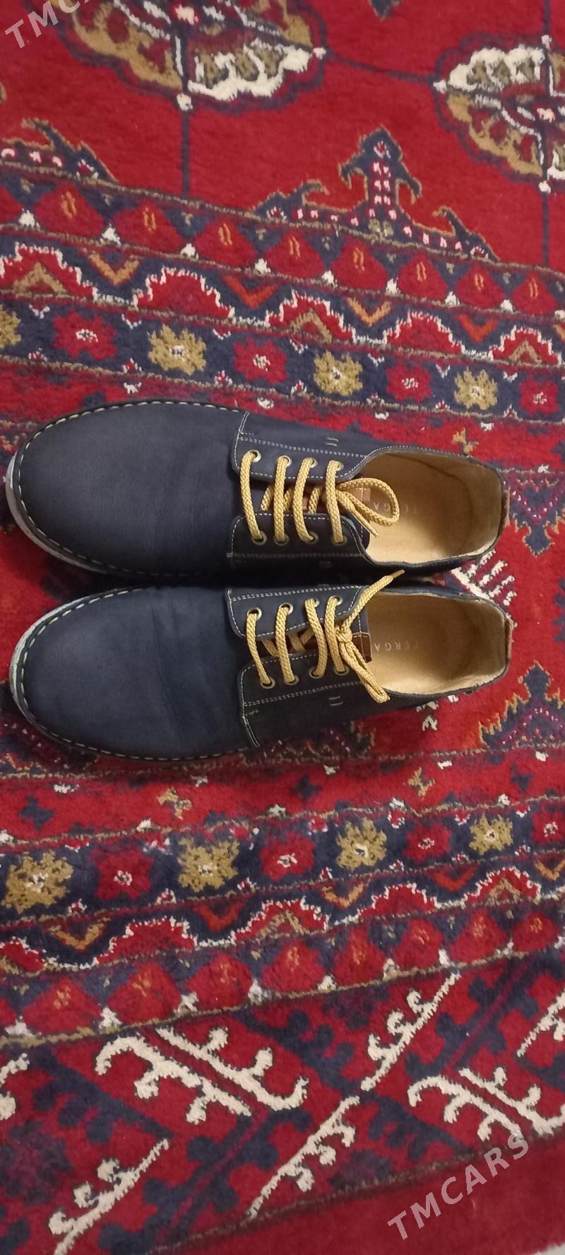 Tergan köwüş - Чоганлы - img 4