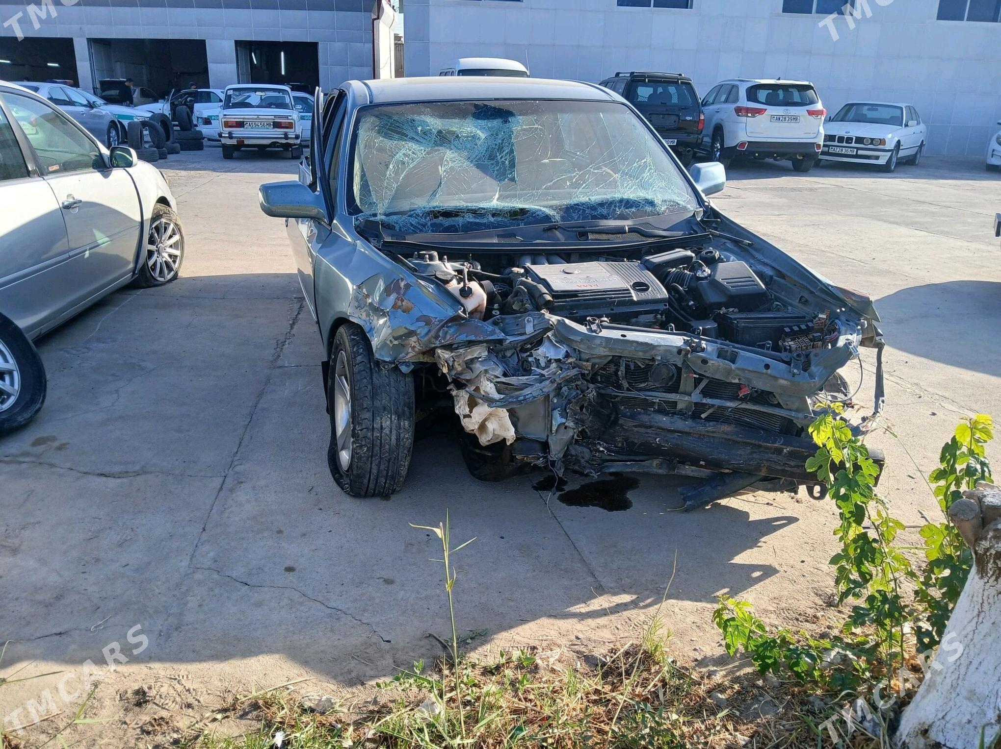 Toyota Avalon 2001 - 115 000 TMT - Мары - img 4