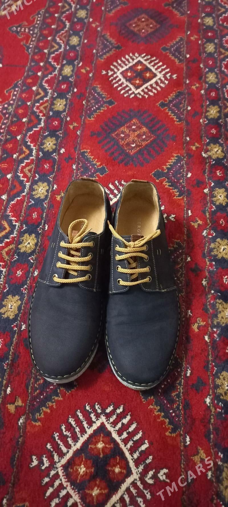 Tergan köwüş - Чоганлы - img 3