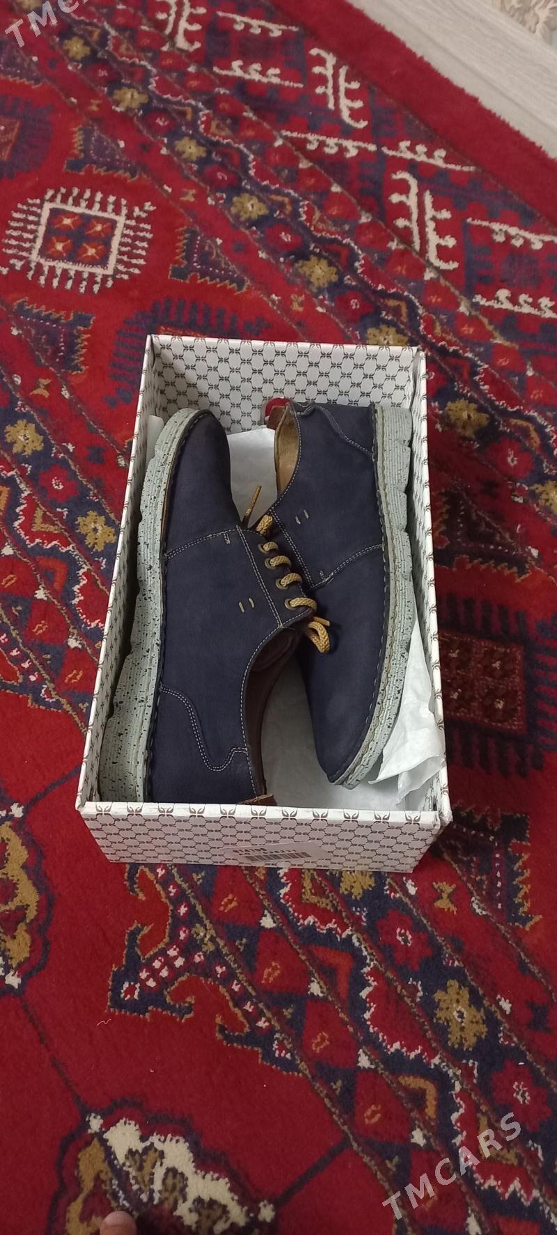 Tergan köwüş - Чоганлы - img 2