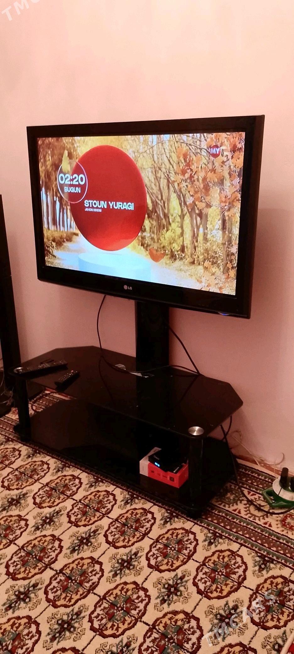 LG tv 50lik - Daşoguz - img 2