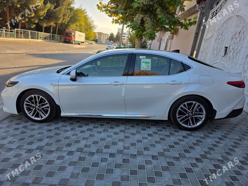 Toyota Camry 2025 - 705 600 TMT - Arzuw - img 4