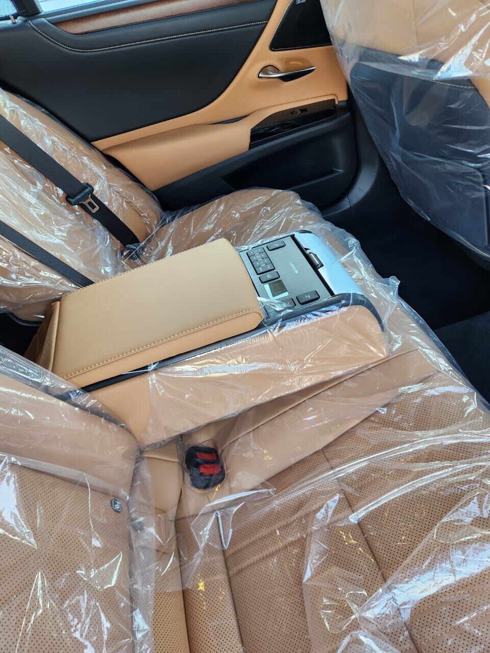 Lexus ES 350 2025 - 1 335 000 TMT - Aşgabat - img 5