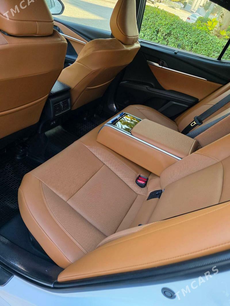 Toyota Camry 2025 - 705 600 TMT - Arzuw - img 8