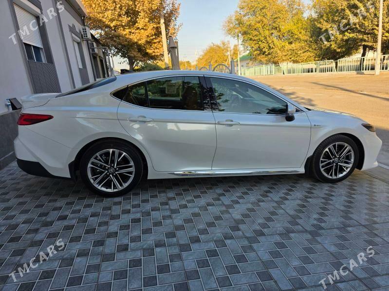 Toyota Camry 2025 - 705 600 TMT - Arzuw - img 3