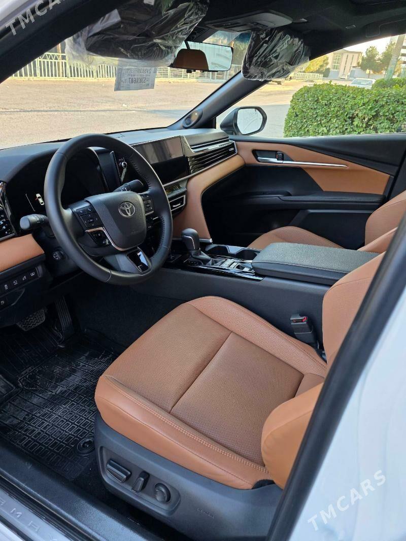 Toyota Camry 2025 - 705 600 TMT - Arzuw - img 7