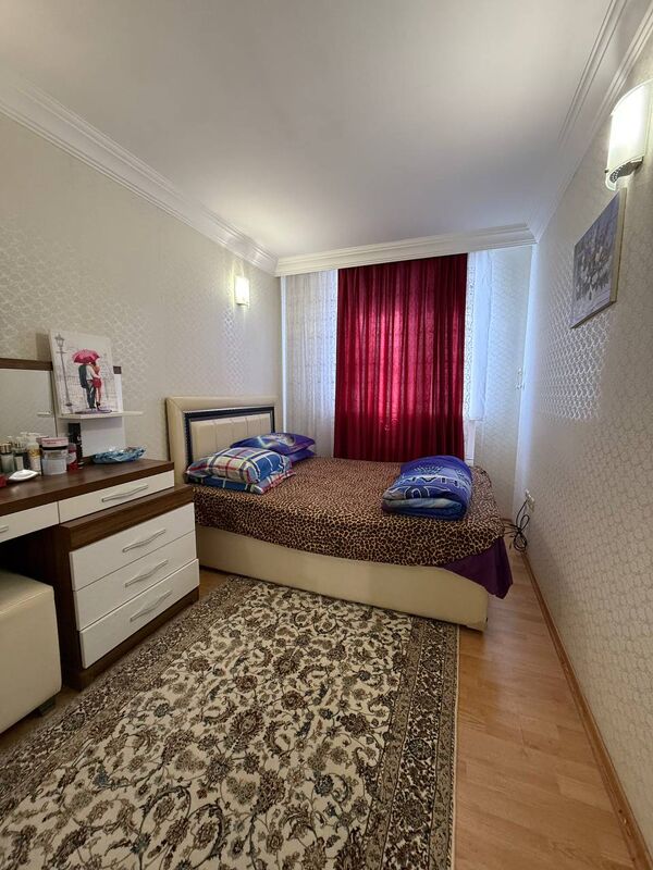 2 ком 30 мкр Выгодно - Ашхабад - img 4