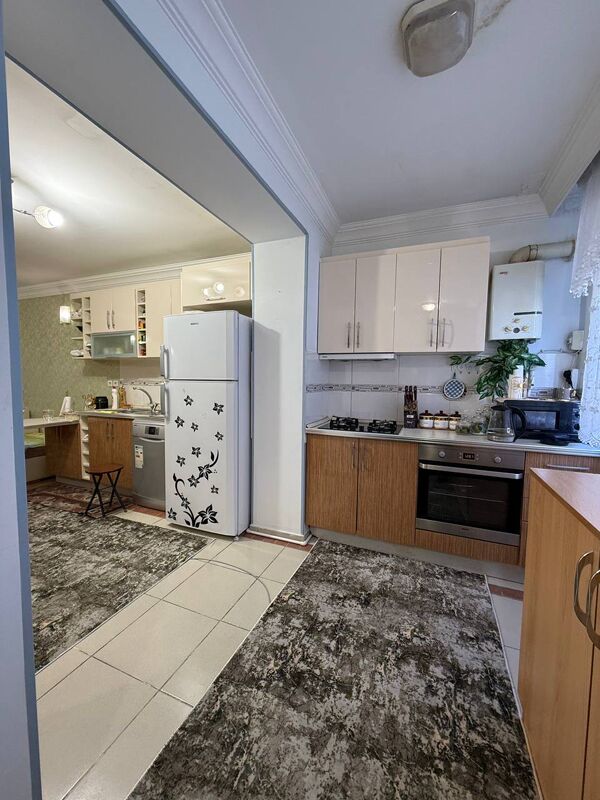 2 ком 30 мкр Выгодно - Ашхабад - img 6