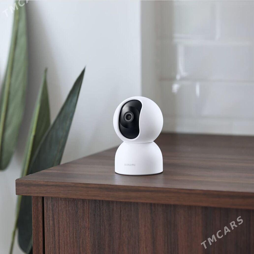 Xiaomi Smart Camera C300 - Ашхабад - img 4