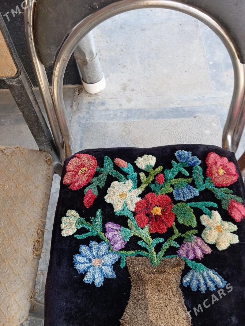 Otyrgyc - Wekilbazar - img 2