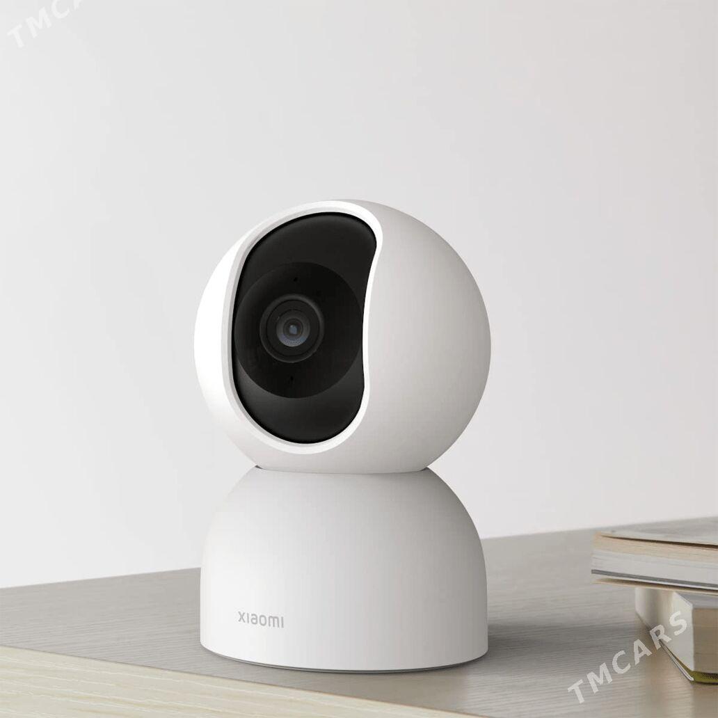 Xiaomi Smart Camera C300 - Ашхабад - img 3