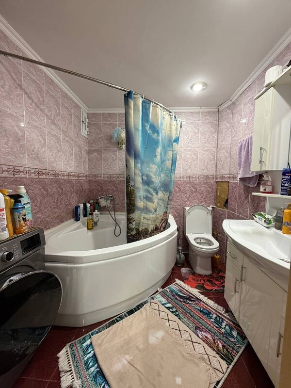 2 ком 30 мкр Выгодно - Ашхабад - img 9