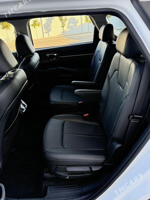 Kia Sorento 2022 - 435 000 TMT - Ашхабад - img 2