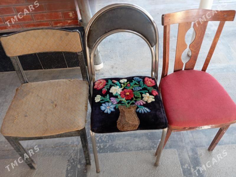 Otyrgyc - Wekilbazar - img 4