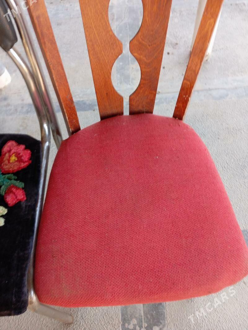 Otyrgyc - Wekilbazar - img 1