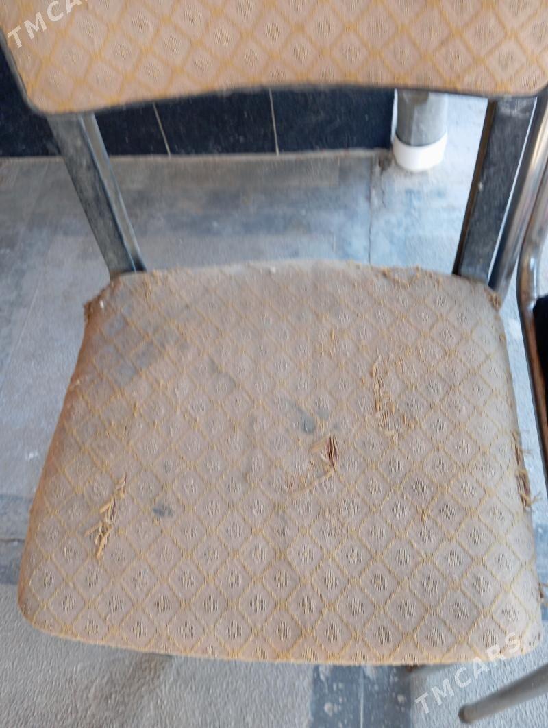 Otyrgyc - Wekilbazar - img 3