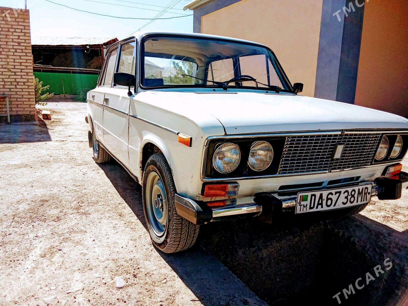 Lada 2106 1997 - 24 000 TMT - Сакарчага - img 1