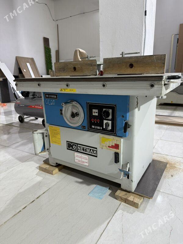 Stanok - Ашхабад - img 3