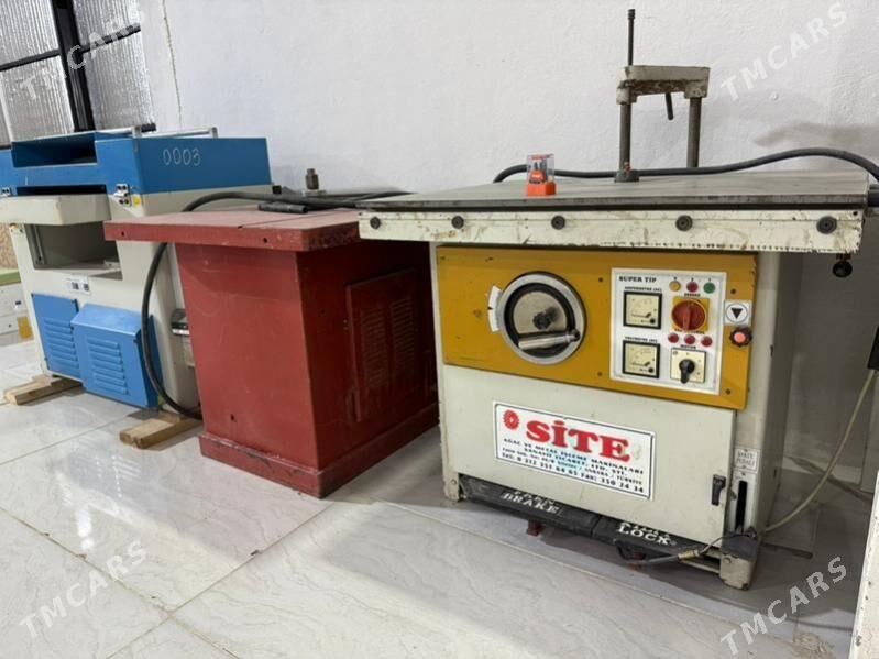 Stanok - Ашхабад - img 2