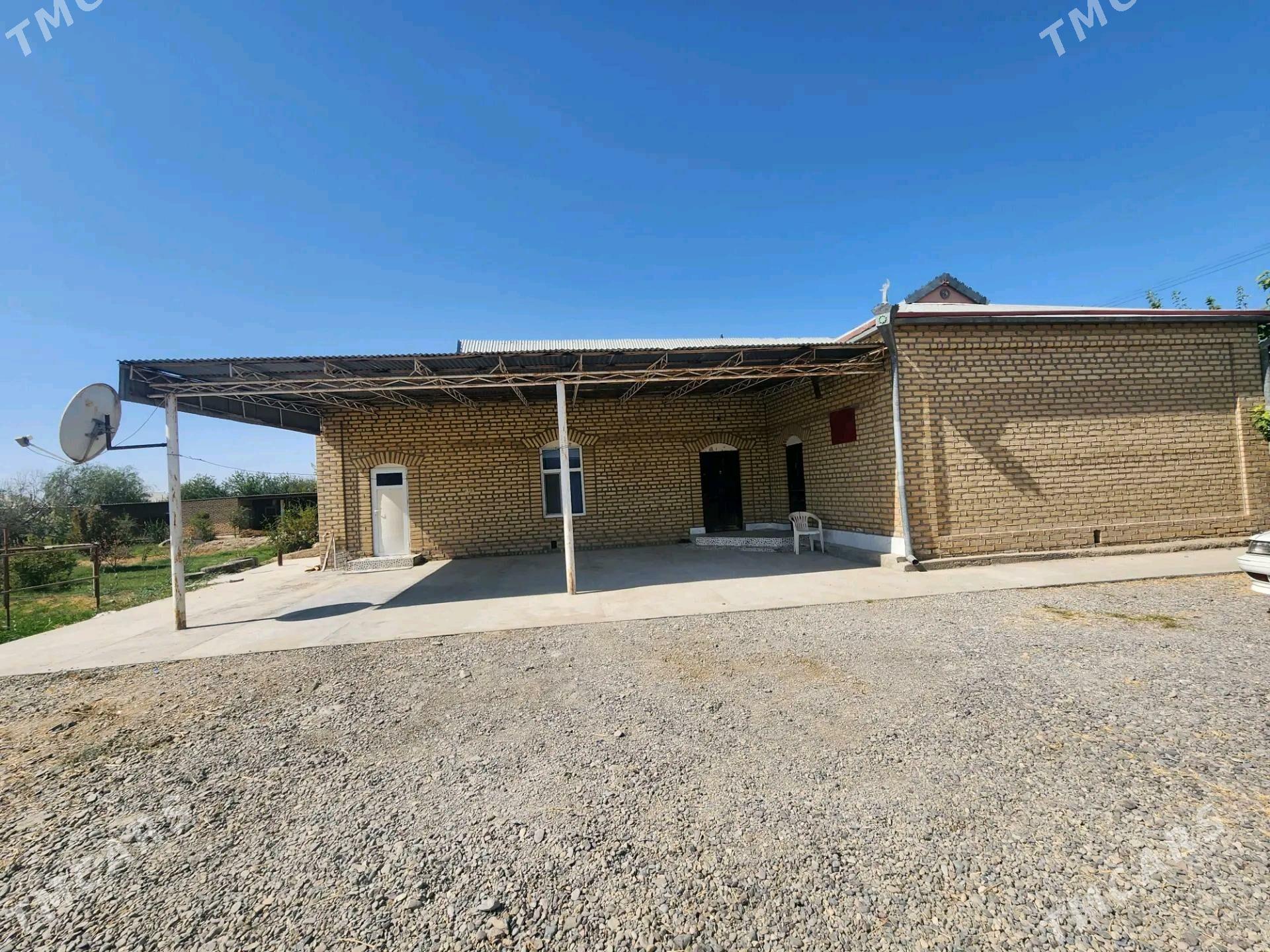 satlyk Jay mary etrap - Мары - img 1