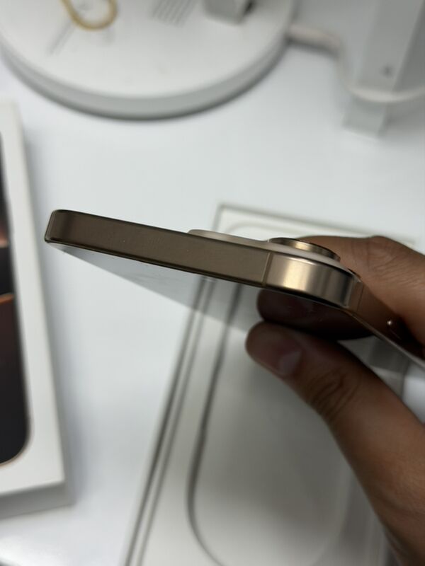 iPhone 16 Pro Max 256gb - Bagyr - img 4