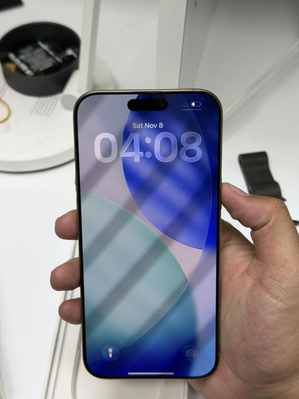 iPhone 16 Pro Max 256gb - Bagyr - img 6