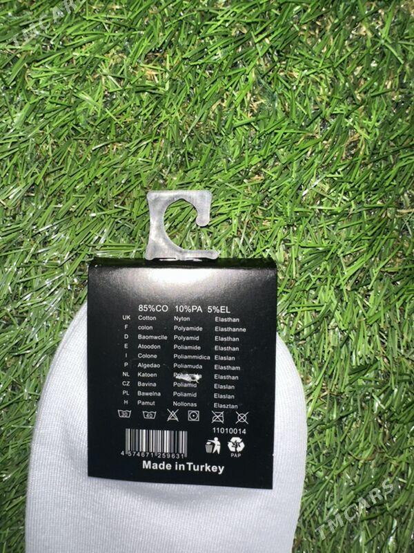 nike jorap - Arçabil şaýoly - img 3