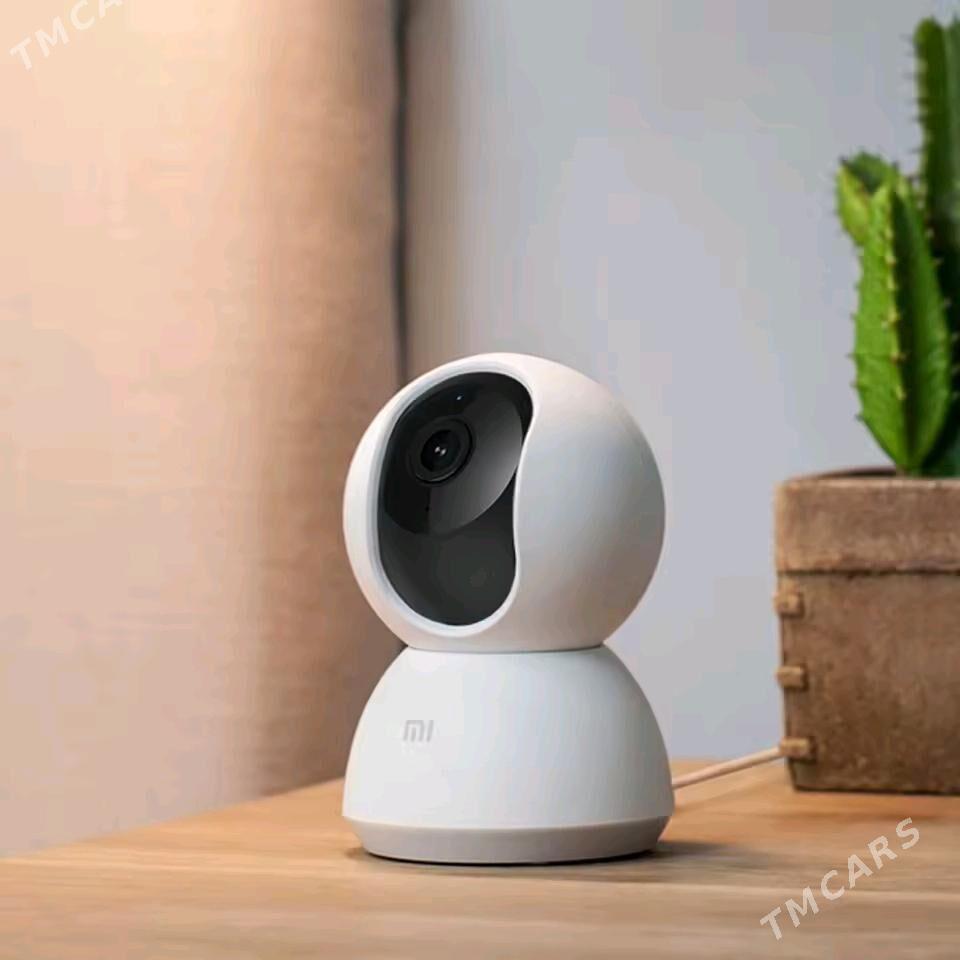 Xiaomi Smart Camera C300 - Ашхабад - img 6
