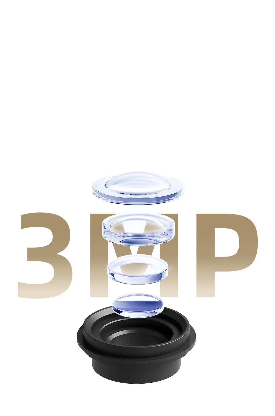 Xiaomi Smart Camera C301 - Ашхабад - img 3