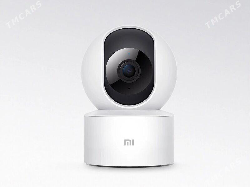 Xiaomi Smart Camera C301 - Ашхабад - img 4
