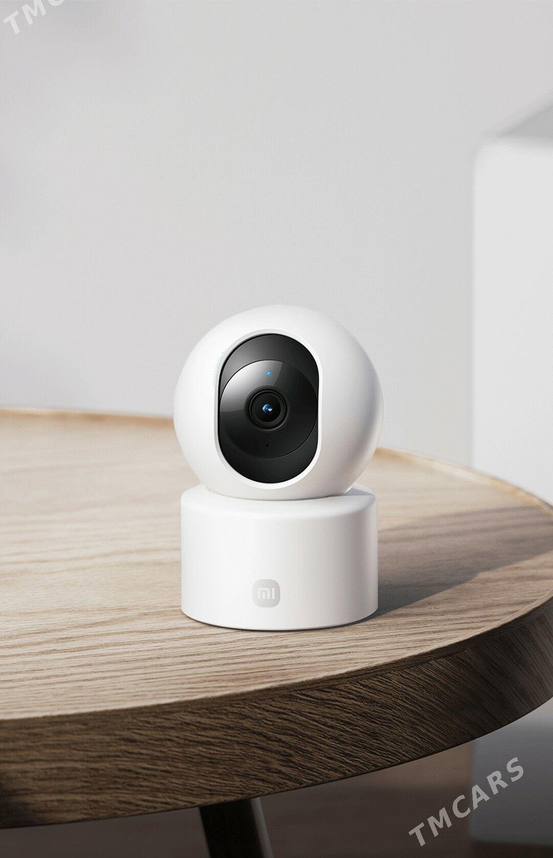 Xiaomi Smart Camera C301 - Ашхабад - img 2